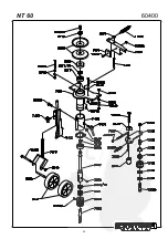 Preview for 45 page of Ecotech NT 60 Manual For Use And Maintenance