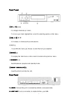 Предварительный просмотр 10 страницы Ecotech ZDX-670 User Manual