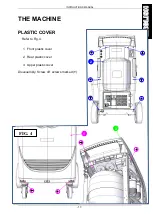 Preview for 17 page of Ecotechnics ECK 3900 UP Instruction Manual