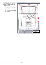 Preview for 18 page of Ecotechnics ECK 3900 UP Instruction Manual