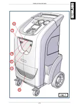 Preview for 23 page of Ecotechnics ECK 3900 UP Instruction Manual