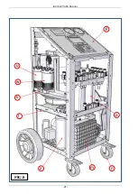 Preview for 24 page of Ecotechnics ECK 3900 UP Instruction Manual