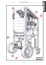 Preview for 25 page of Ecotechnics ECK 3900 UP Instruction Manual