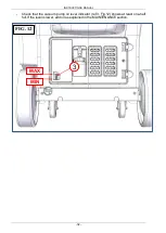 Preview for 32 page of Ecotechnics ECK 3900 UP Instruction Manual