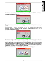 Preview for 41 page of Ecotechnics ECK 3900 UP Instruction Manual