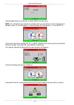 Preview for 50 page of Ecotechnics ECK 3900 UP Instruction Manual