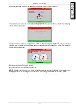 Preview for 51 page of Ecotechnics ECK 3900 UP Instruction Manual