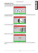 Preview for 55 page of Ecotechnics ECK 3900 UP Instruction Manual