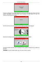 Preview for 56 page of Ecotechnics ECK 3900 UP Instruction Manual