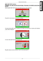 Preview for 57 page of Ecotechnics ECK 3900 UP Instruction Manual