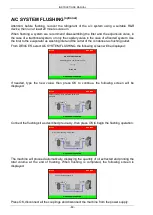 Preview for 60 page of Ecotechnics ECK 3900 UP Instruction Manual