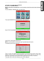 Preview for 69 page of Ecotechnics ECK 3900 UP Instruction Manual