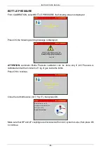 Preview for 88 page of Ecotechnics ECK 3900 UP Instruction Manual