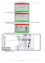 Preview for 100 page of Ecotechnics ECK 3900 UP Instruction Manual