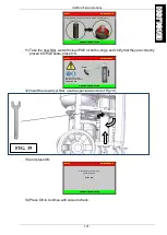 Preview for 101 page of Ecotechnics ECK 3900 UP Instruction Manual