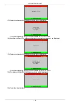 Preview for 102 page of Ecotechnics ECK 3900 UP Instruction Manual