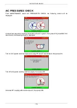 Preview for 104 page of Ecotechnics ECK 3900 UP Instruction Manual