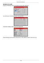 Preview for 108 page of Ecotechnics ECK 3900 UP Instruction Manual