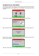 Preview for 110 page of Ecotechnics ECK 3900 UP Instruction Manual