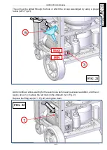 Preview for 113 page of Ecotechnics ECK 3900 UP Instruction Manual