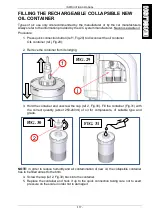 Preview for 117 page of Ecotechnics ECK 3900 UP Instruction Manual