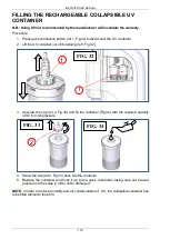 Preview for 118 page of Ecotechnics ECK 3900 UP Instruction Manual