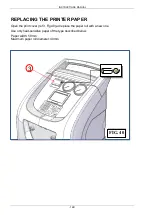 Preview for 122 page of Ecotechnics ECK 3900 UP Instruction Manual