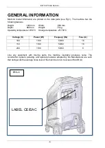 Предварительный просмотр 7 страницы Ecotechnics ECK FLAG Instruction Manual