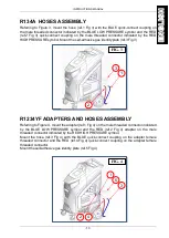 Предварительный просмотр 16 страницы Ecotechnics ECK FLAG Instruction Manual