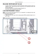 Предварительный просмотр 17 страницы Ecotechnics ECK FLAG Instruction Manual