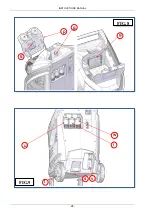 Предварительный просмотр 23 страницы Ecotechnics ECK FLAG Instruction Manual