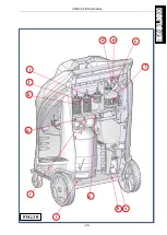 Предварительный просмотр 24 страницы Ecotechnics ECK FLAG Instruction Manual