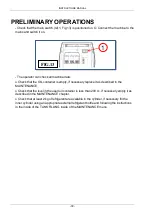 Предварительный просмотр 29 страницы Ecotechnics ECK FLAG Instruction Manual