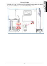 Предварительный просмотр 30 страницы Ecotechnics ECK FLAG Instruction Manual