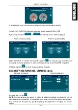 Предварительный просмотр 32 страницы Ecotechnics ECK FLAG Instruction Manual