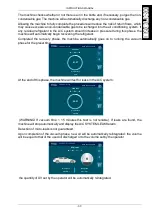 Предварительный просмотр 36 страницы Ecotechnics ECK FLAG Instruction Manual