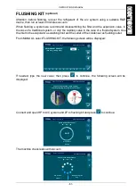 Предварительный просмотр 60 страницы Ecotechnics ECK FLAG Instruction Manual