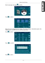 Предварительный просмотр 70 страницы Ecotechnics ECK FLAG Instruction Manual