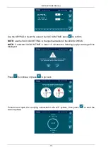 Предварительный просмотр 71 страницы Ecotechnics ECK FLAG Instruction Manual