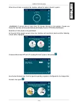 Предварительный просмотр 72 страницы Ecotechnics ECK FLAG Instruction Manual