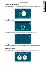 Предварительный просмотр 76 страницы Ecotechnics ECK FLAG Instruction Manual