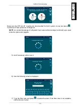 Предварительный просмотр 78 страницы Ecotechnics ECK FLAG Instruction Manual