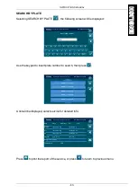 Предварительный просмотр 82 страницы Ecotechnics ECK FLAG Instruction Manual