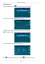 Предварительный просмотр 83 страницы Ecotechnics ECK FLAG Instruction Manual