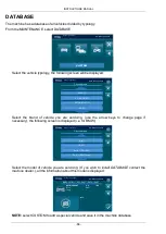 Предварительный просмотр 85 страницы Ecotechnics ECK FLAG Instruction Manual