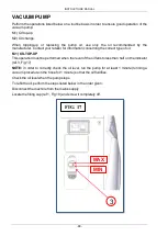 Предварительный просмотр 87 страницы Ecotechnics ECK FLAG Instruction Manual