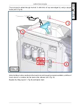 Предварительный просмотр 88 страницы Ecotechnics ECK FLAG Instruction Manual