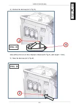 Предварительный просмотр 90 страницы Ecotechnics ECK FLAG Instruction Manual