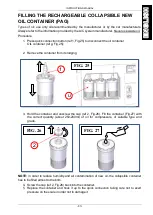 Предварительный просмотр 92 страницы Ecotechnics ECK FLAG Instruction Manual