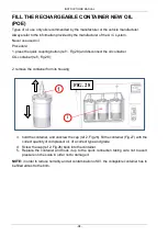 Предварительный просмотр 93 страницы Ecotechnics ECK FLAG Instruction Manual